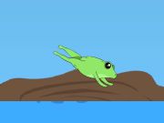 Jogo HOP FROGGY online