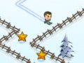 Jogo Esqui Groovy online