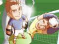 Jogo EURO Guarda 2016 online