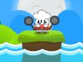 Jogo Salto do Chef online