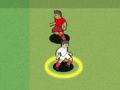 Jogo Euro 2016: Corrida pelo Gol online