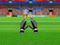 Jogo Desafio do Goleiro online