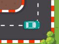 Jogo Voltas Furiosas online