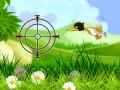 Jogo Atirador de Patos online