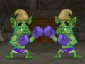 Jogo Boxe de Troll online