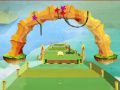 Jogo Super Especiarias Corrida online