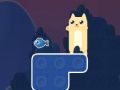 Jogo A Jornada do Longcat online