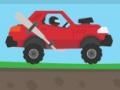 Jogo Corrida em Subida 2 online