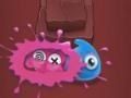 Jogo Sobrevivência de Gelatina online