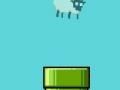 Jogo Ovelha Flappy Multijogador online