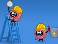 Jogo Maneiras Tolas de Morrer 3 online Jogo Maneiras Tolas de Morrer 3 online