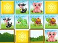 Jogo Jogo de Cartas de Animais online