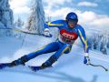Jogo Ski Rush online