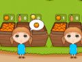 Jogo Rancho Laranja online Jogo Rancho Laranja online
