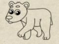 Jogo Livro de Colorir para Crianças 2 online