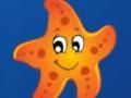 Jogo Quebra-Cabeça Infantil Mar online