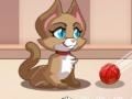 Jogo Bolas de Gato online