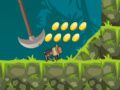 Jogo Canhão Indi online