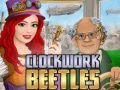 Jogo Besouros de relógio online