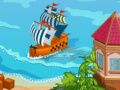Jogo Desejo de Viajar online Jogo Desejo de Viajar online