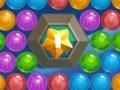 Jogo Atirador de Bolhas do Mar online