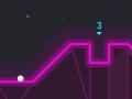 Jogo Golfe Arcade: NEON online