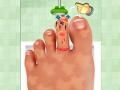 Jogo Doutor das Unhas online
