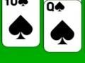 Jogo Solitaire Clássico online Jogo Solitaire Clássico online