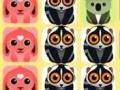 Jogo 1010 Animais online
