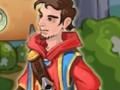 Jogo Cartas de Fadas online