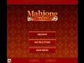 Jogo Mania do Mahjong online
