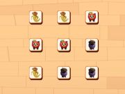 Jogo Brainrot Explorer: Match and Crush Game online