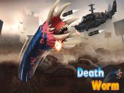 Jogo Worm Death Worm online Jogo Worm Death Worm online