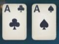 Jogo Solitaire Refúgio online