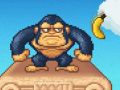 Jogo Mania da Banana online Jogo Mania da Banana online