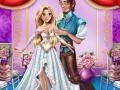 Jogo Cerimônia de Casamento da Chloe online Jogo Cerimônia de Casamento da Chloe online