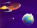 Jogo Adivinhe a palavra: Missão alienígena online