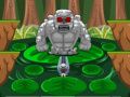 Jogo Monstros Taptásticos online