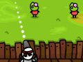 Jogo Praga Zumbi online Jogo Praga Zumbi online