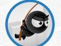 Jogo Voar com corda 2 online