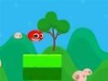 Jogo Cabeça Vermelha online