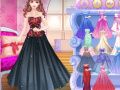 Jogo Sessão de Fotos da Princesa no Baile de Formatura online
