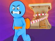 Jogo Corda de arcade online