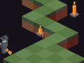 Jogo ZBall 4 Halloween online