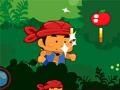 Jogo Contos da Floresta Tropical online