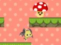 Jogo Queda de Cogumelos online