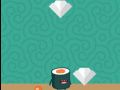 Jogo Corrida de Sushi online