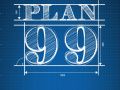 Jogo Plano 99 online