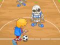 Jogo Futebol do Inferno online Jogo Futebol do Inferno online
