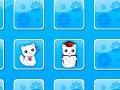 Jogo Quebra-Cabeça de Animais online